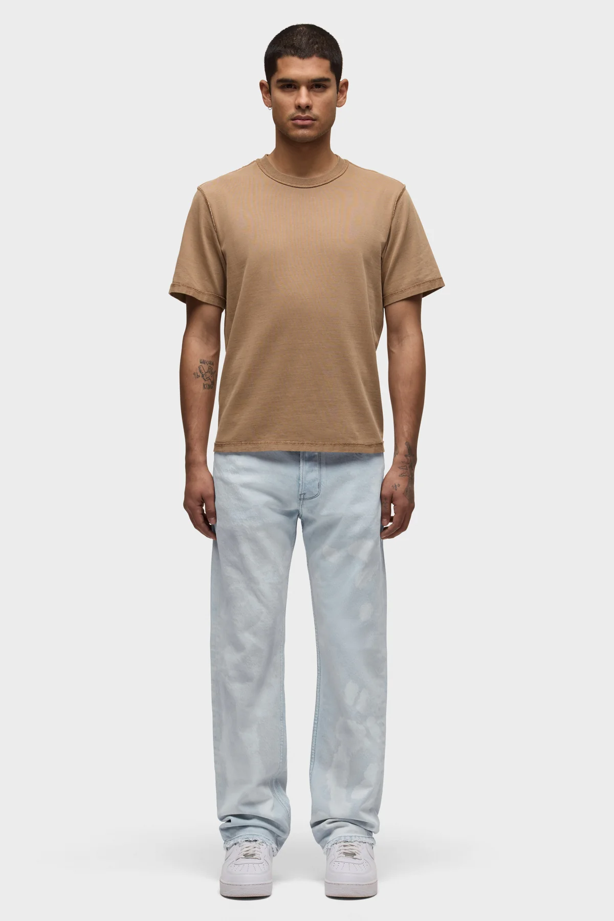 Wes Classic Straight - Image 6