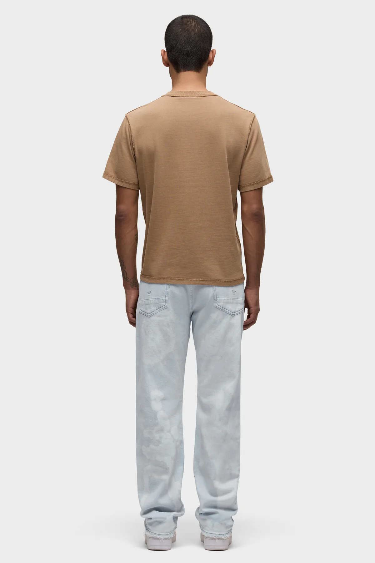 Wes Classic Straight - Image 8