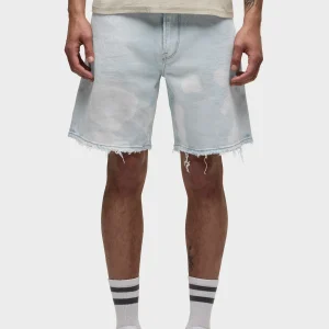 Clint Relaxed Short