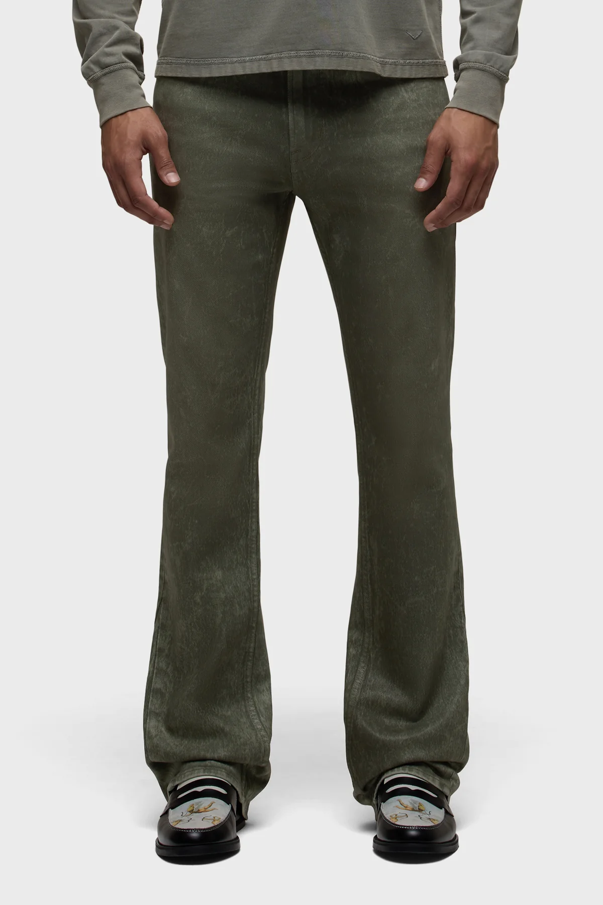 Walker Wax Kick Flare - Image 2