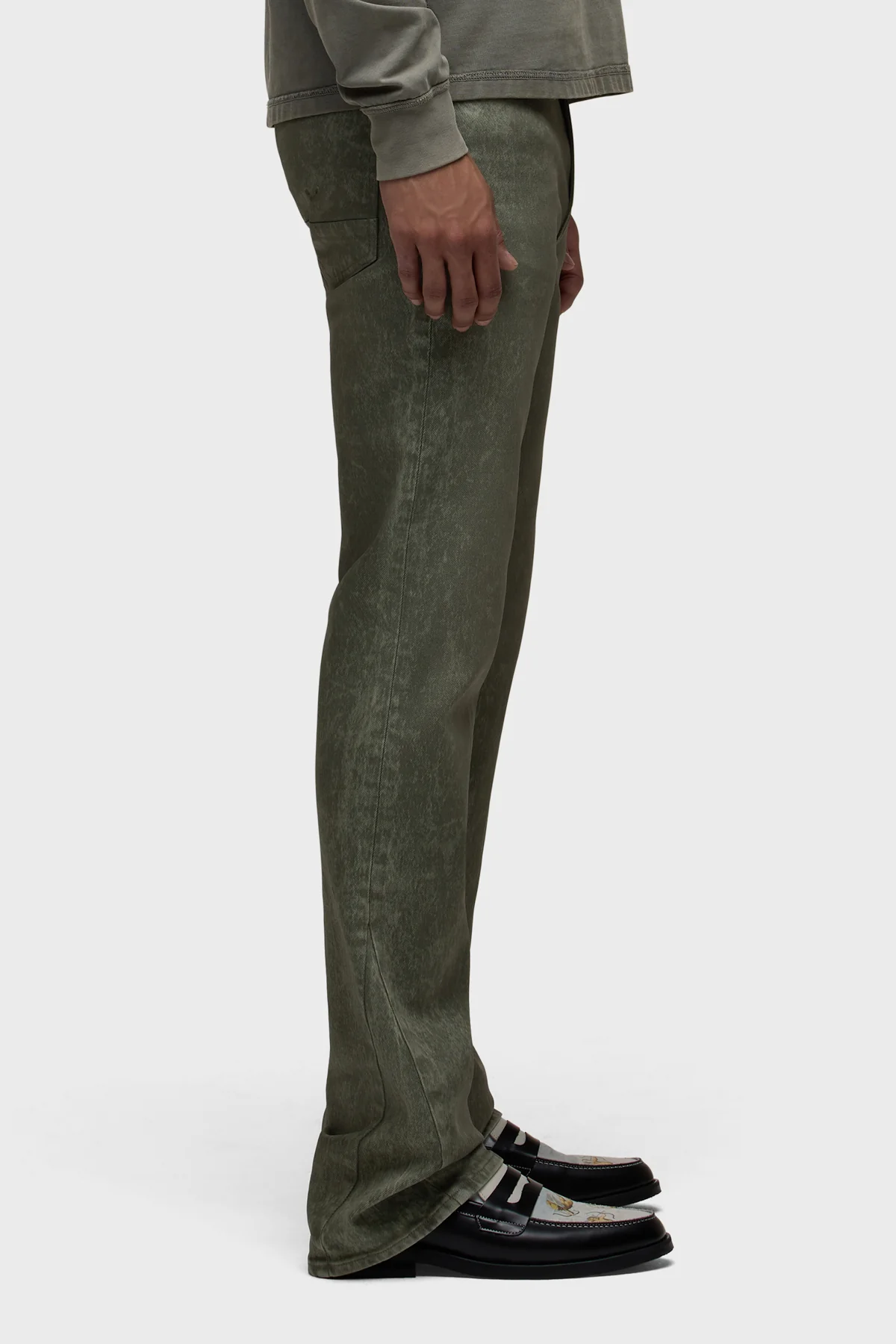 Walker Wax Kick Flare - Image 3