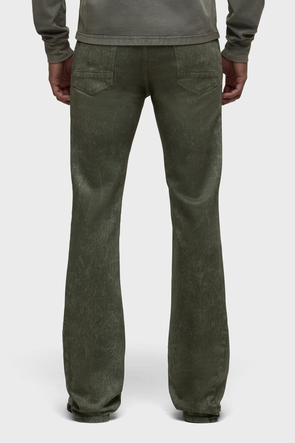 Walker Wax Kick Flare - Image 4