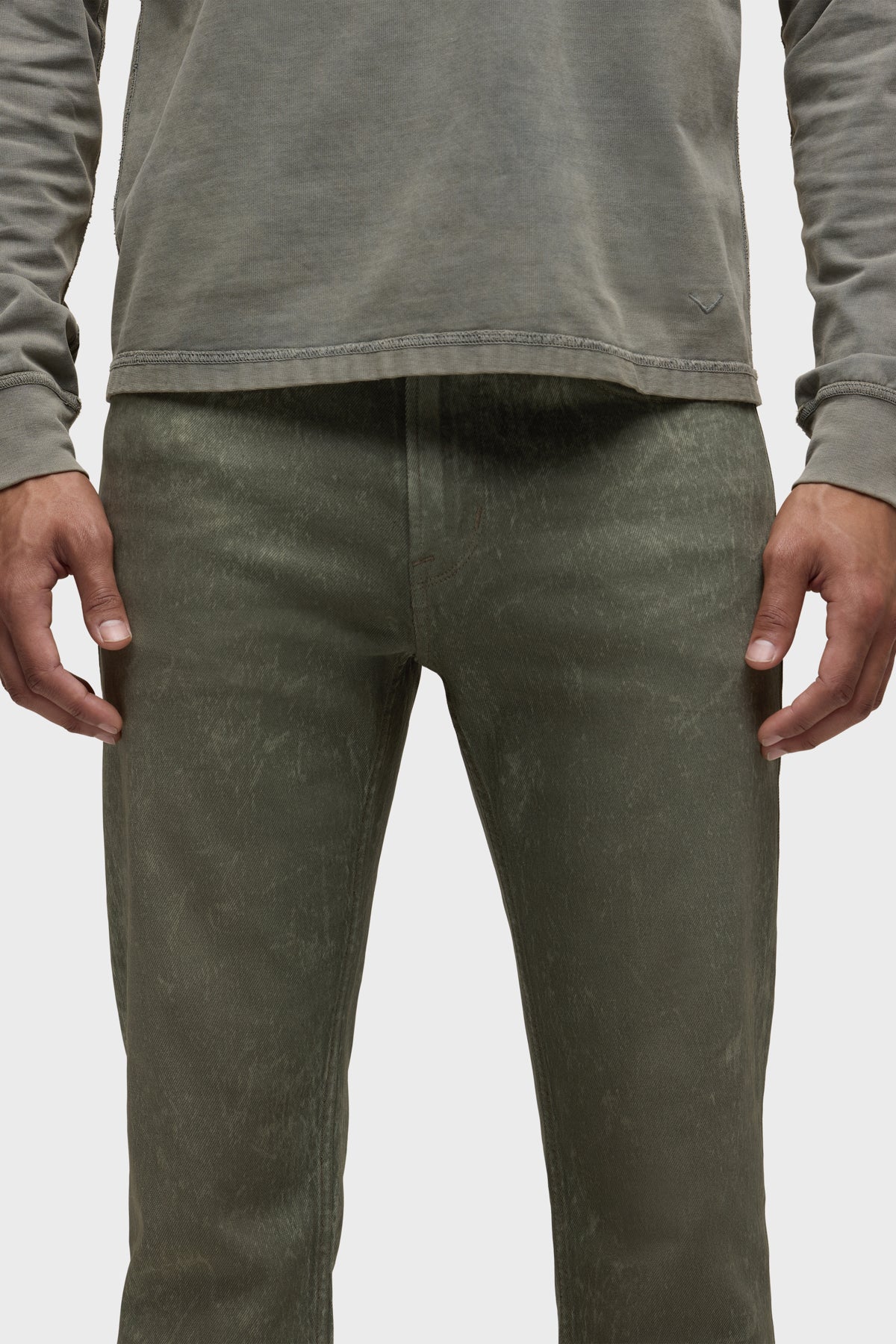 Walker Wax Kick Flare - Image 5