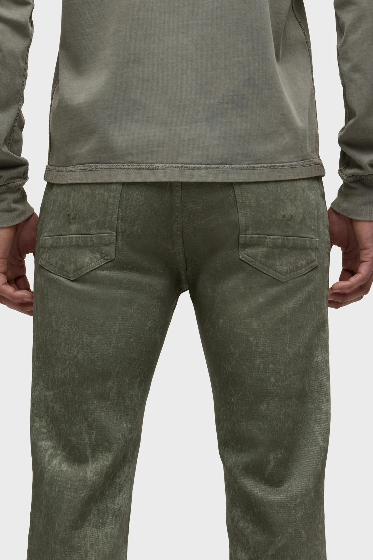Walker Wax Kick Flare - Image 6