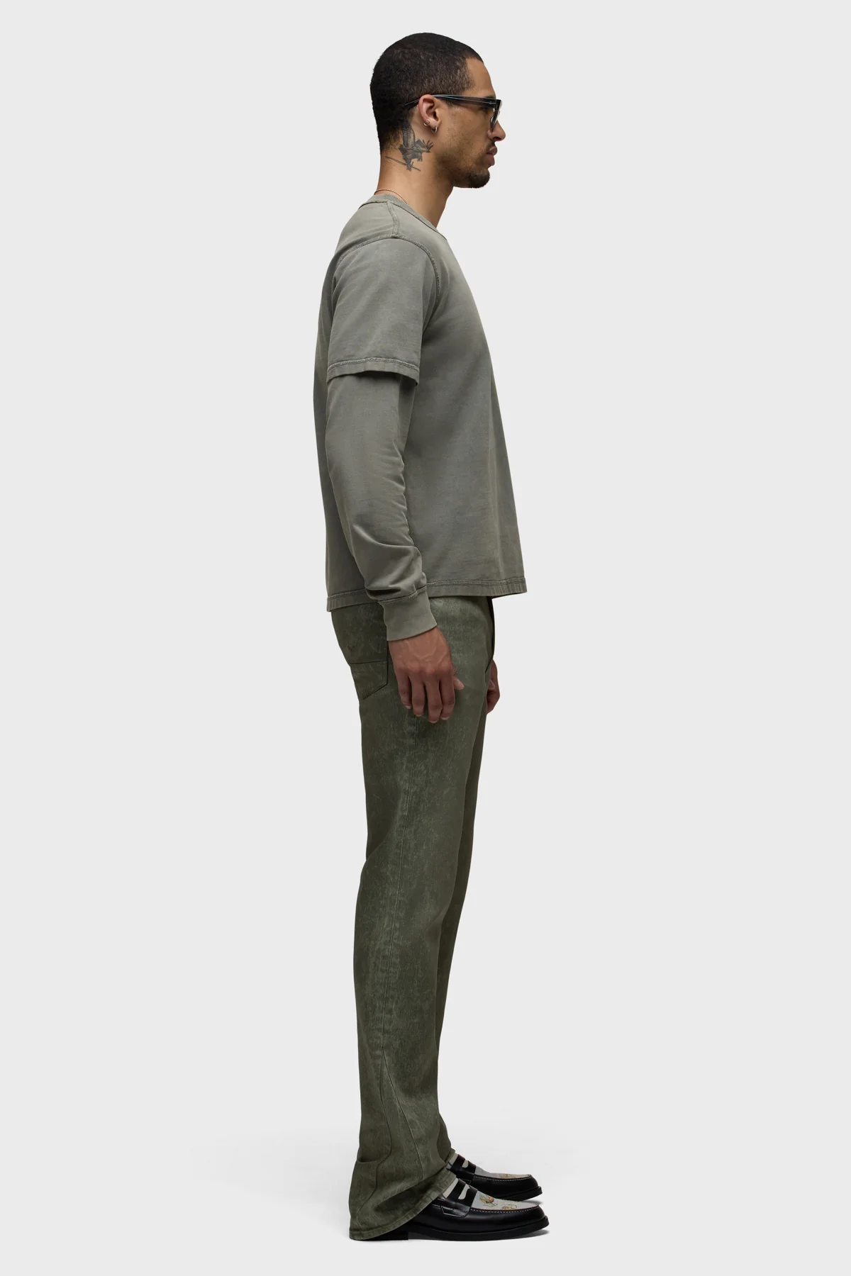 Walker Wax Kick Flare - Image 7