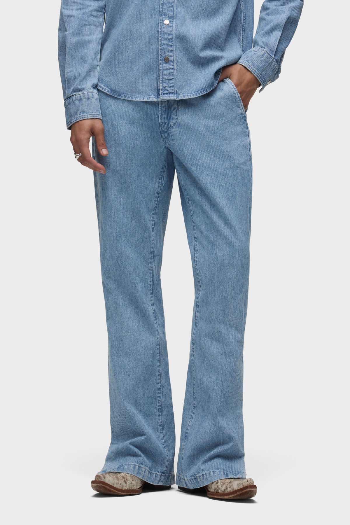 Walker Trouser - Image 2