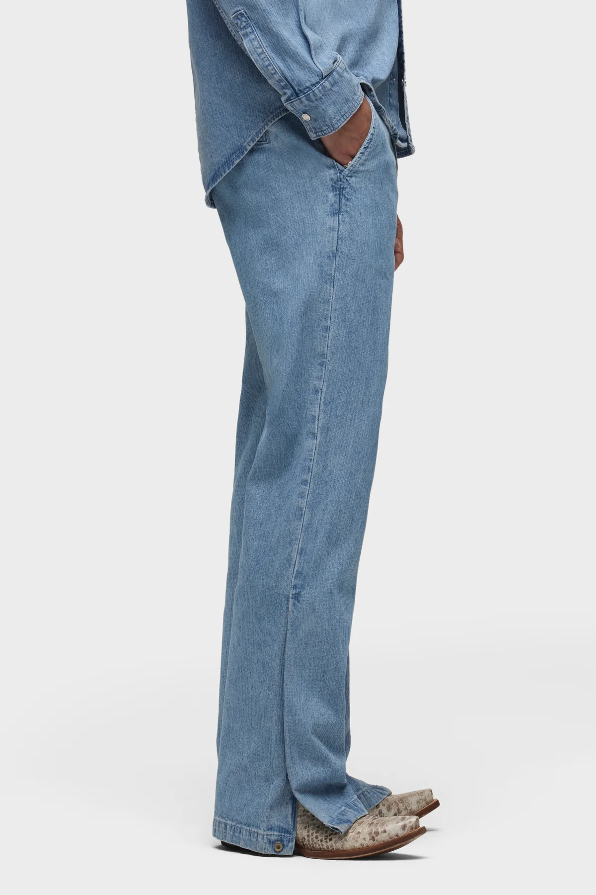 Walker Trouser - Image 3