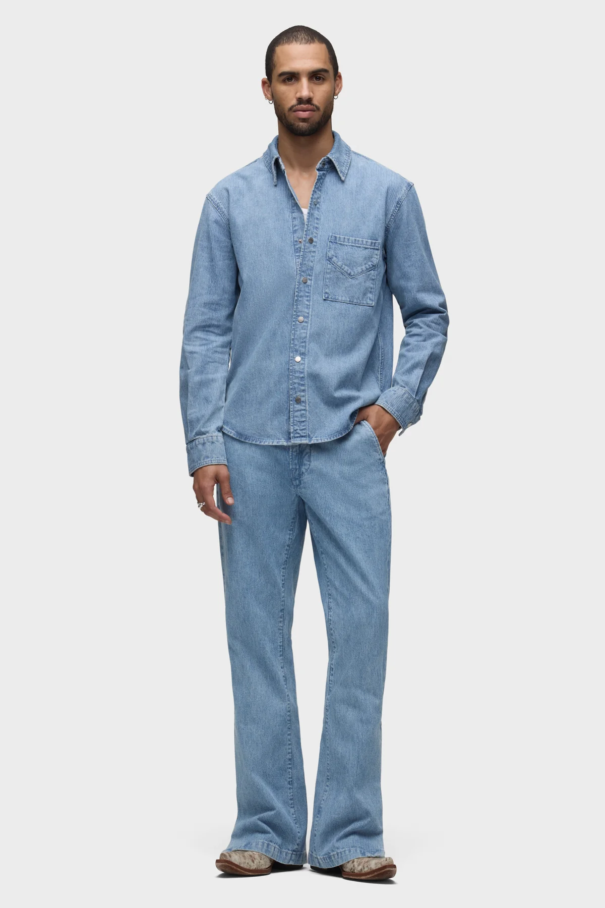 Walker Trouser - Image 5