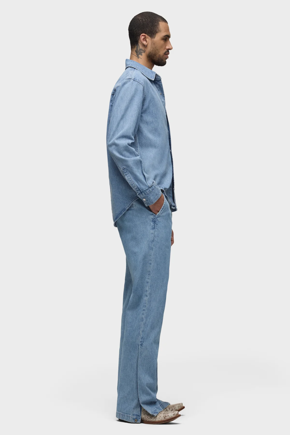 Walker Trouser - Image 6