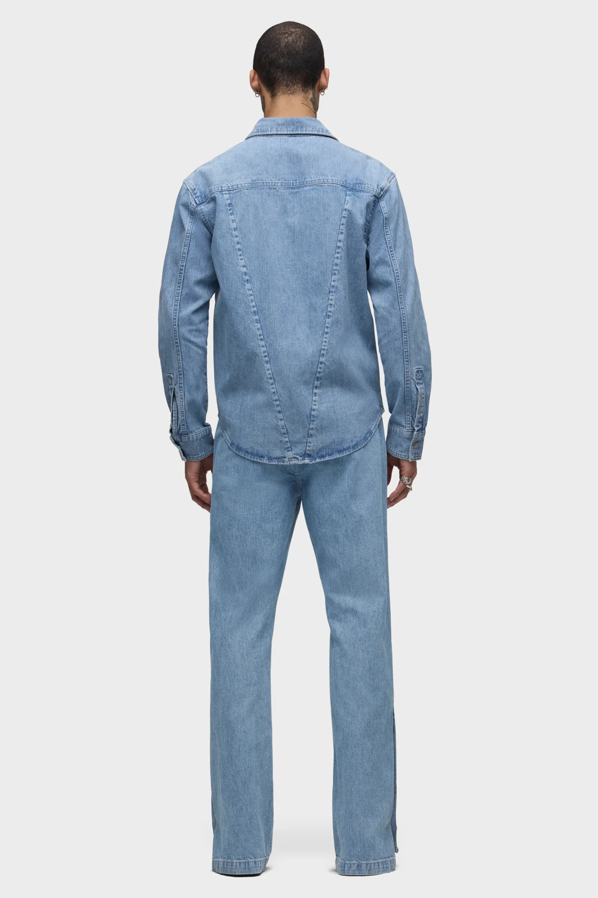Walker Trouser - Image 7