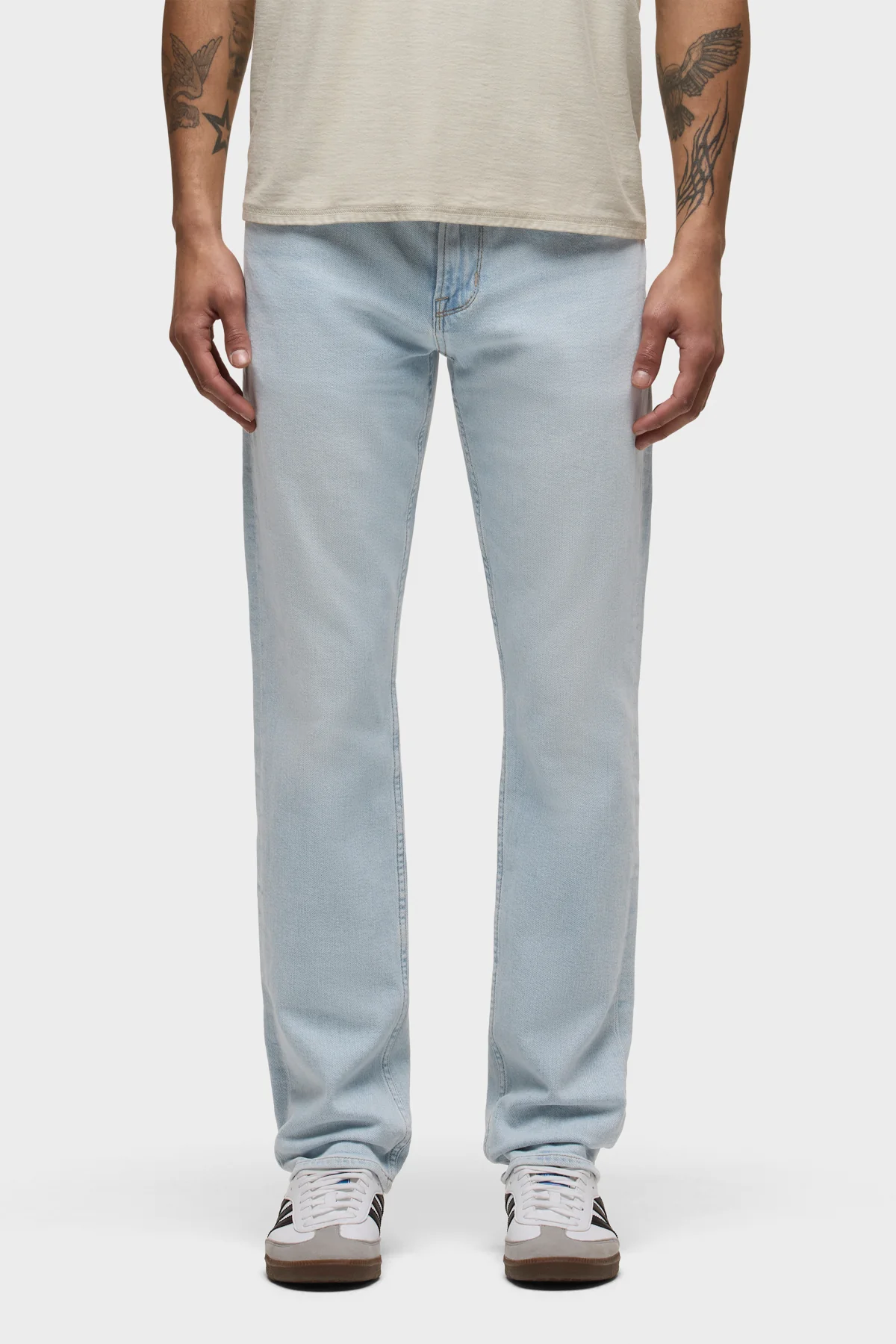 Blake Slim Straight