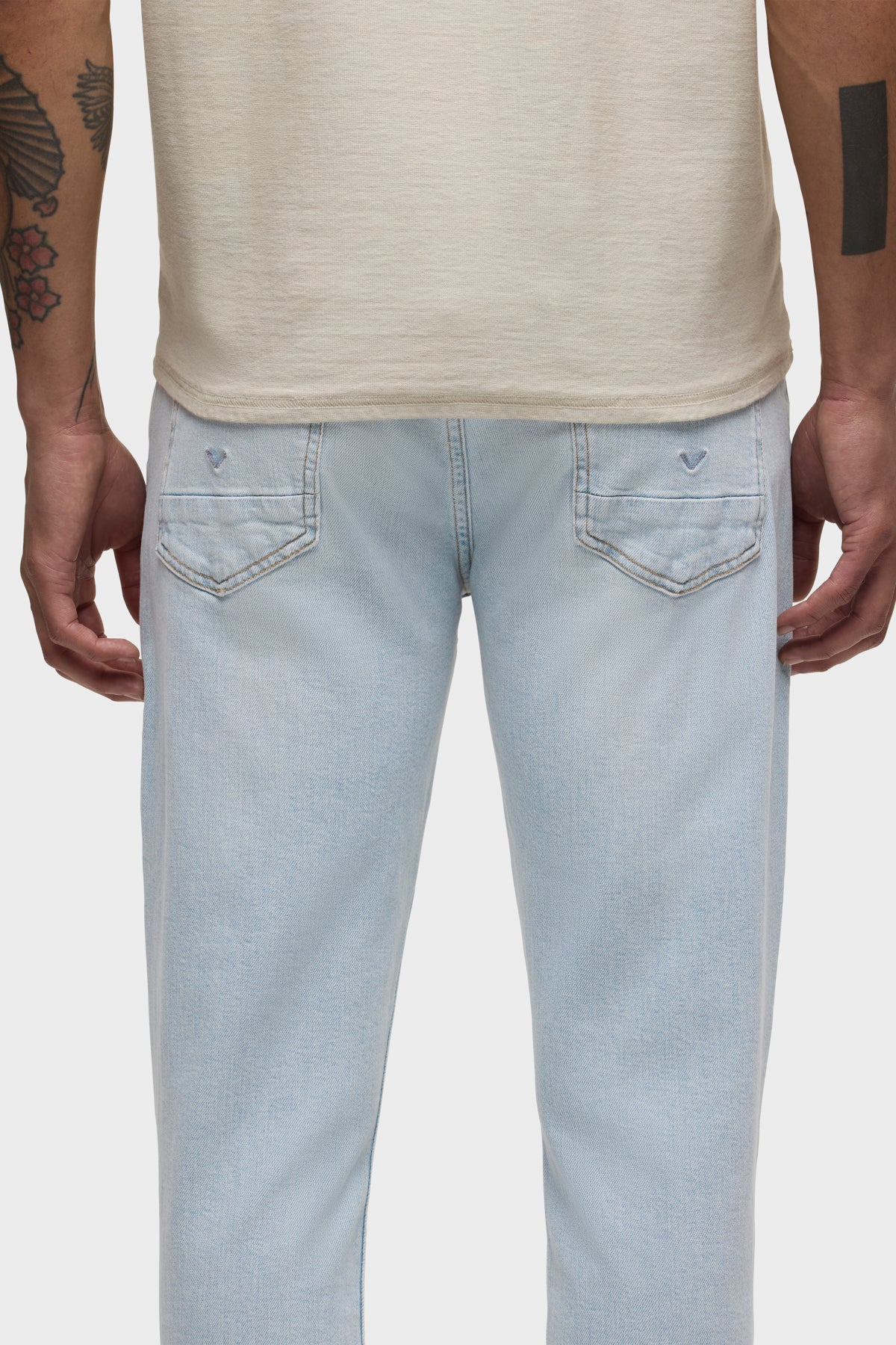 Blake Slim Straight - Image 5
