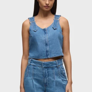 Buckle Vest