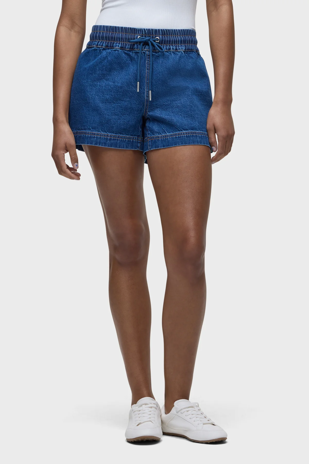 Drawstring Short - Image 2