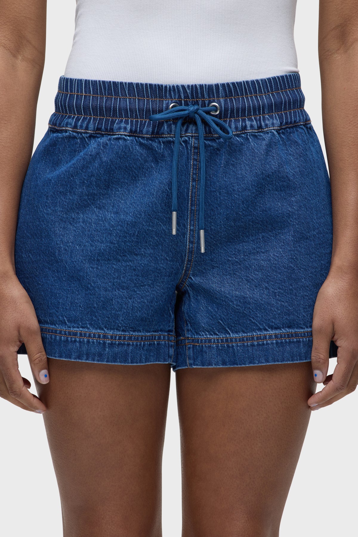 Drawstring Short - Image 5
