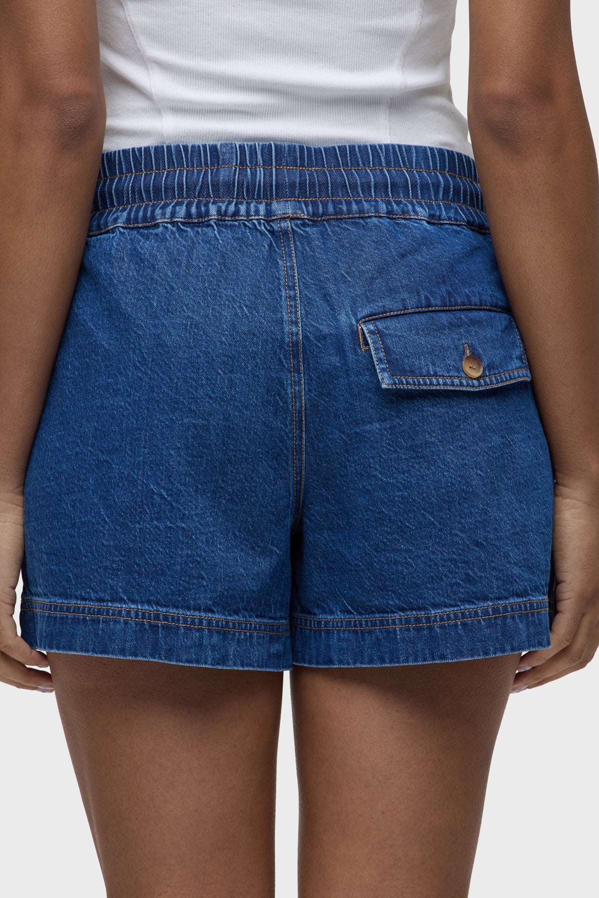 Drawstring Short - Image 6