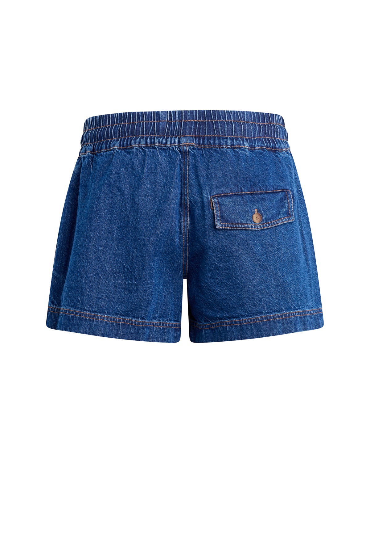 Drawstring Short - Image 10