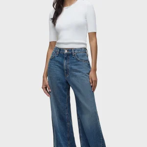 Jodie Loose Fit Wide Leg