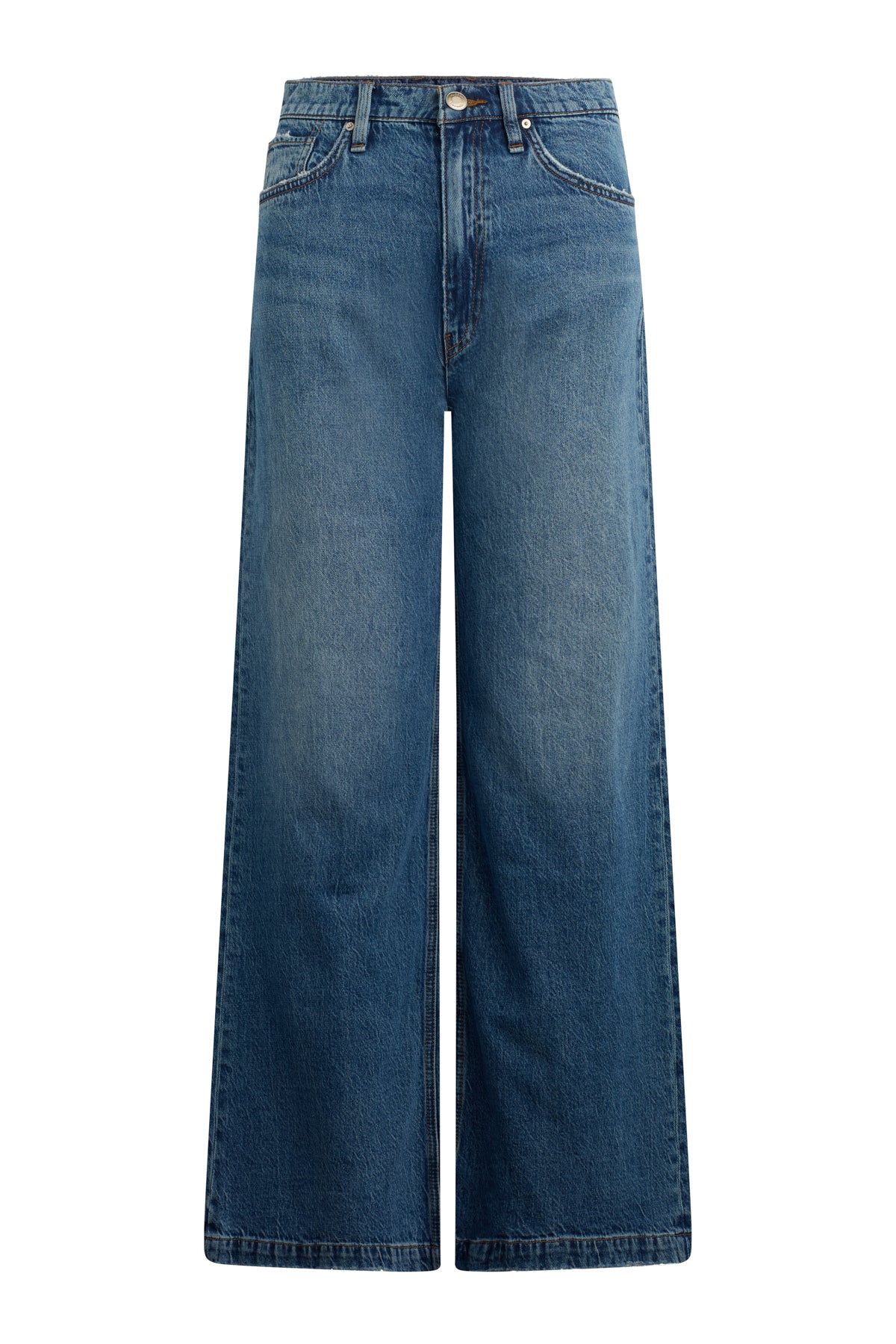 Jodie Loose Fit Wide Leg - Image 9