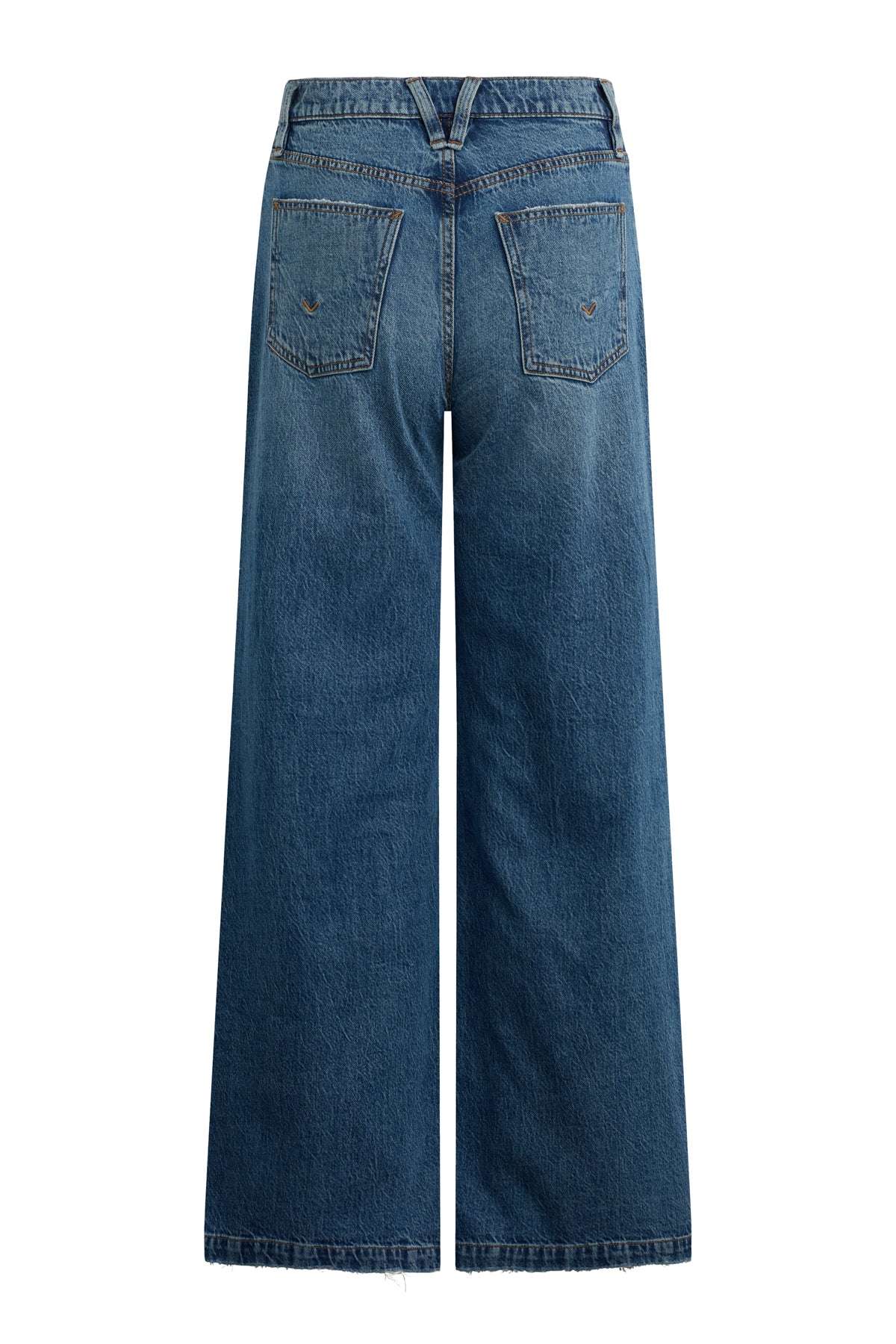 Jodie Loose Fit Wide Leg - Image 10