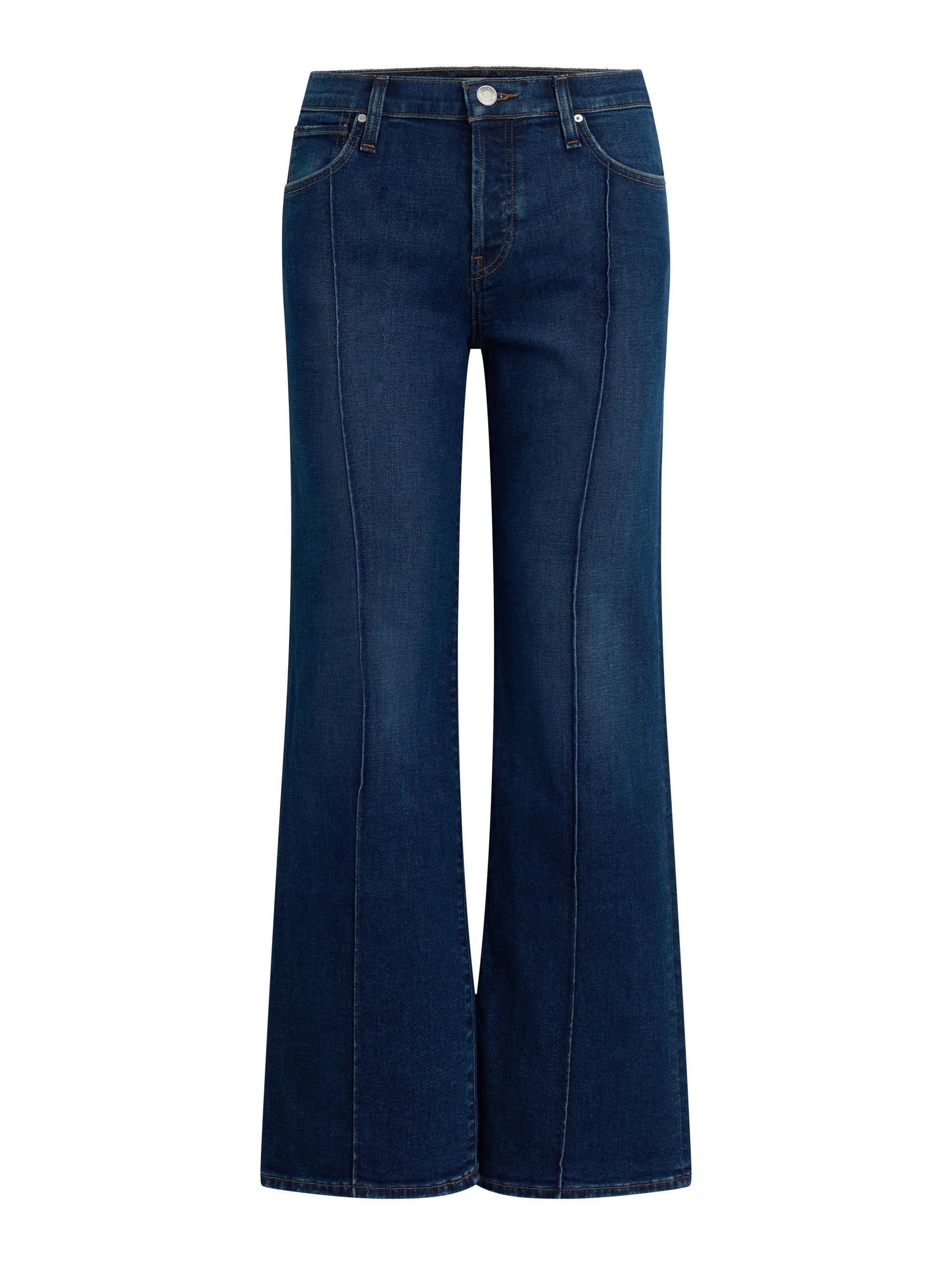 Rosie Pintuck Wide Leg Ankle - Image 9