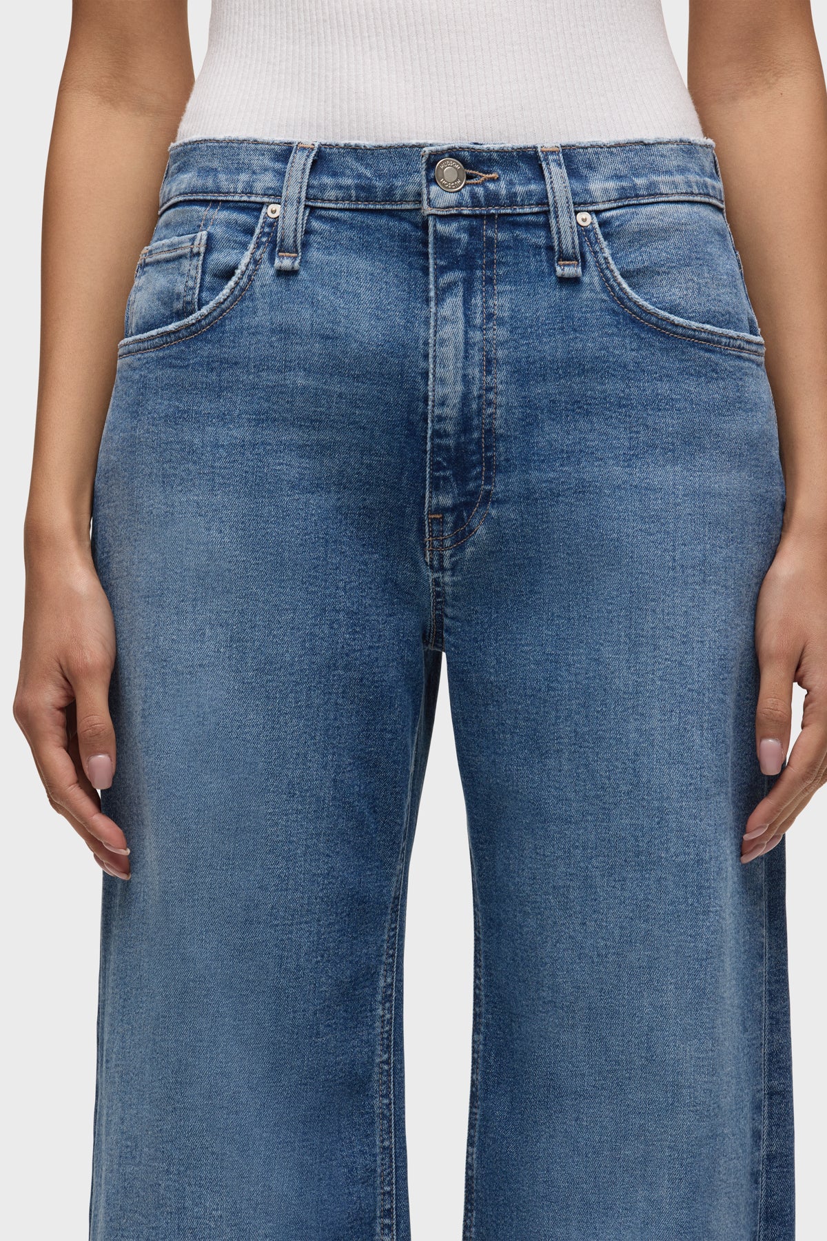 Jodie Loose Fit Wide Leg - Image 4