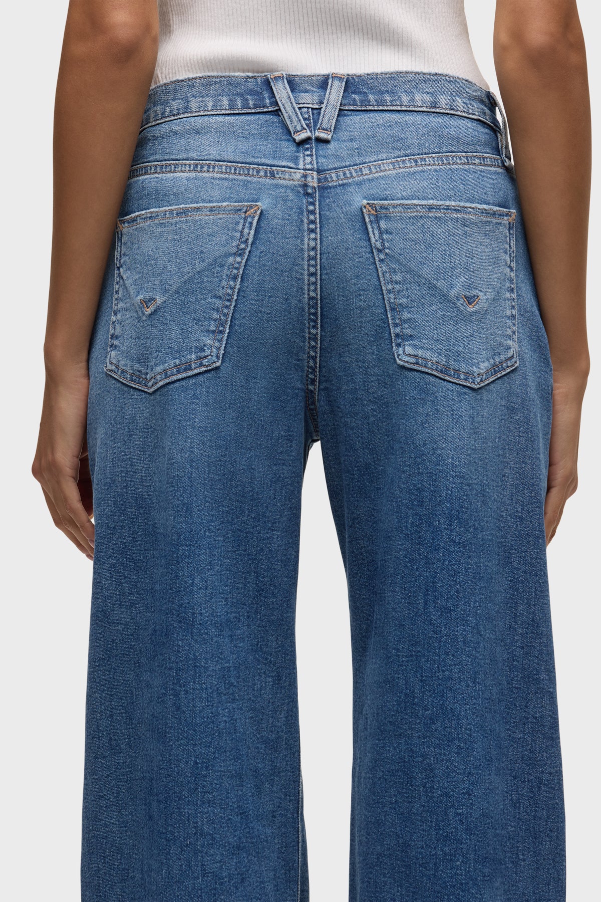 Jodie Loose Fit Wide Leg - Image 5