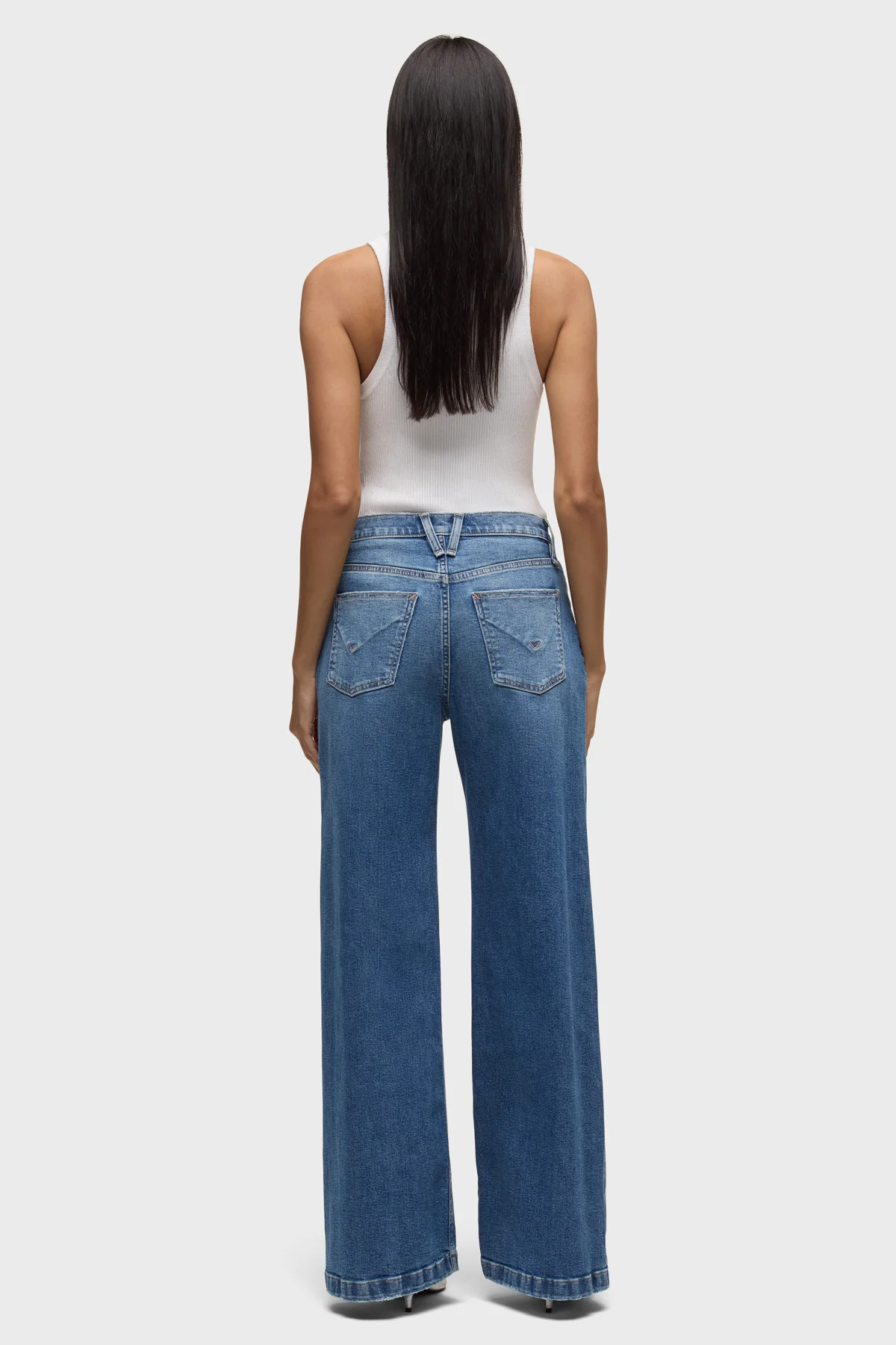Jodie Loose Fit Wide Leg - Image 8