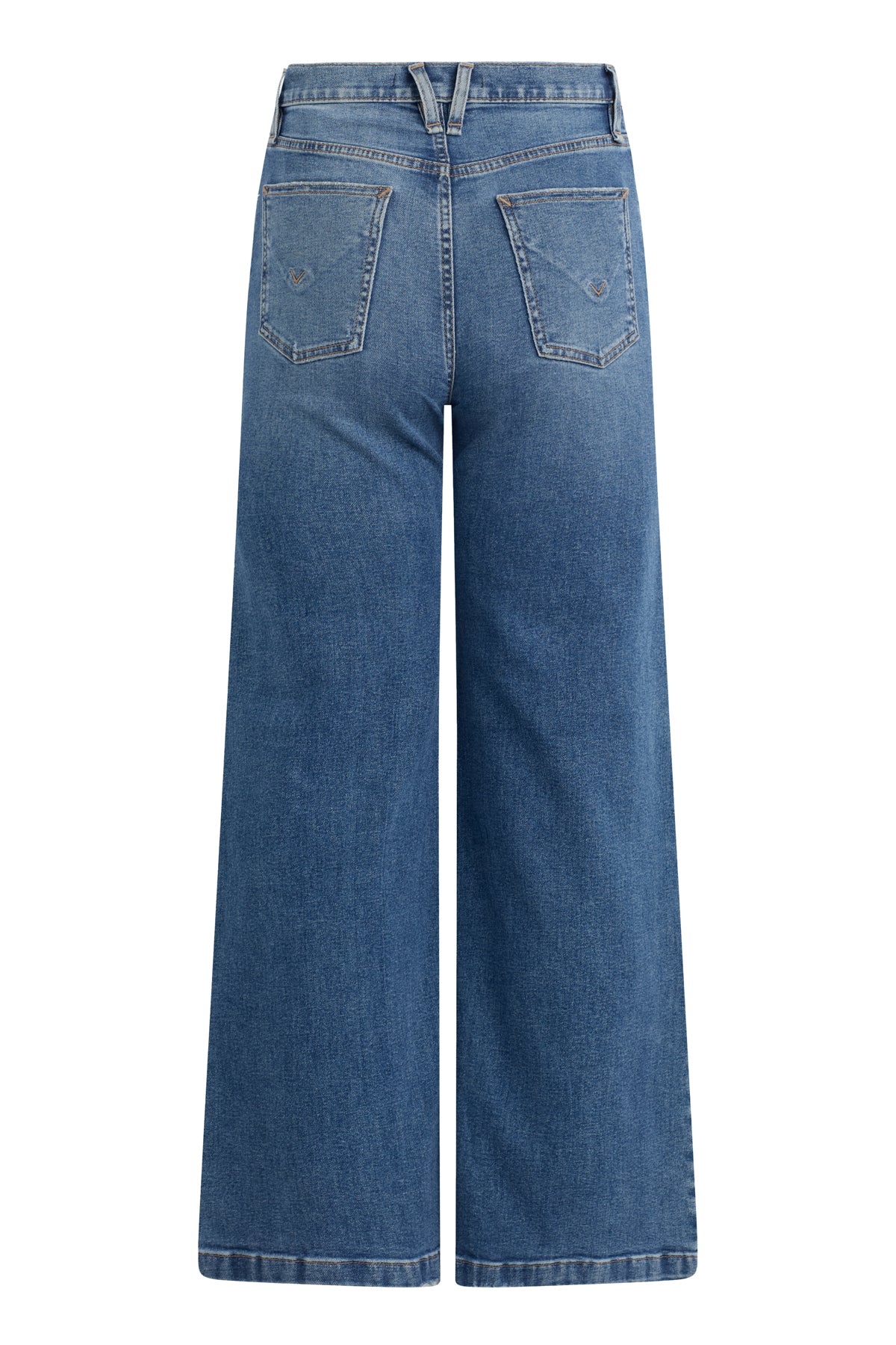 Jodie Loose Fit Wide Leg - Image 10
