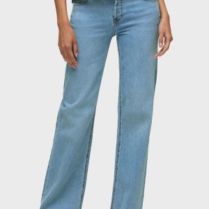 Rosie Wide Leg