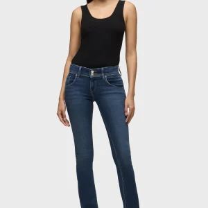 Beth Flap Pocket Baby Bootcut