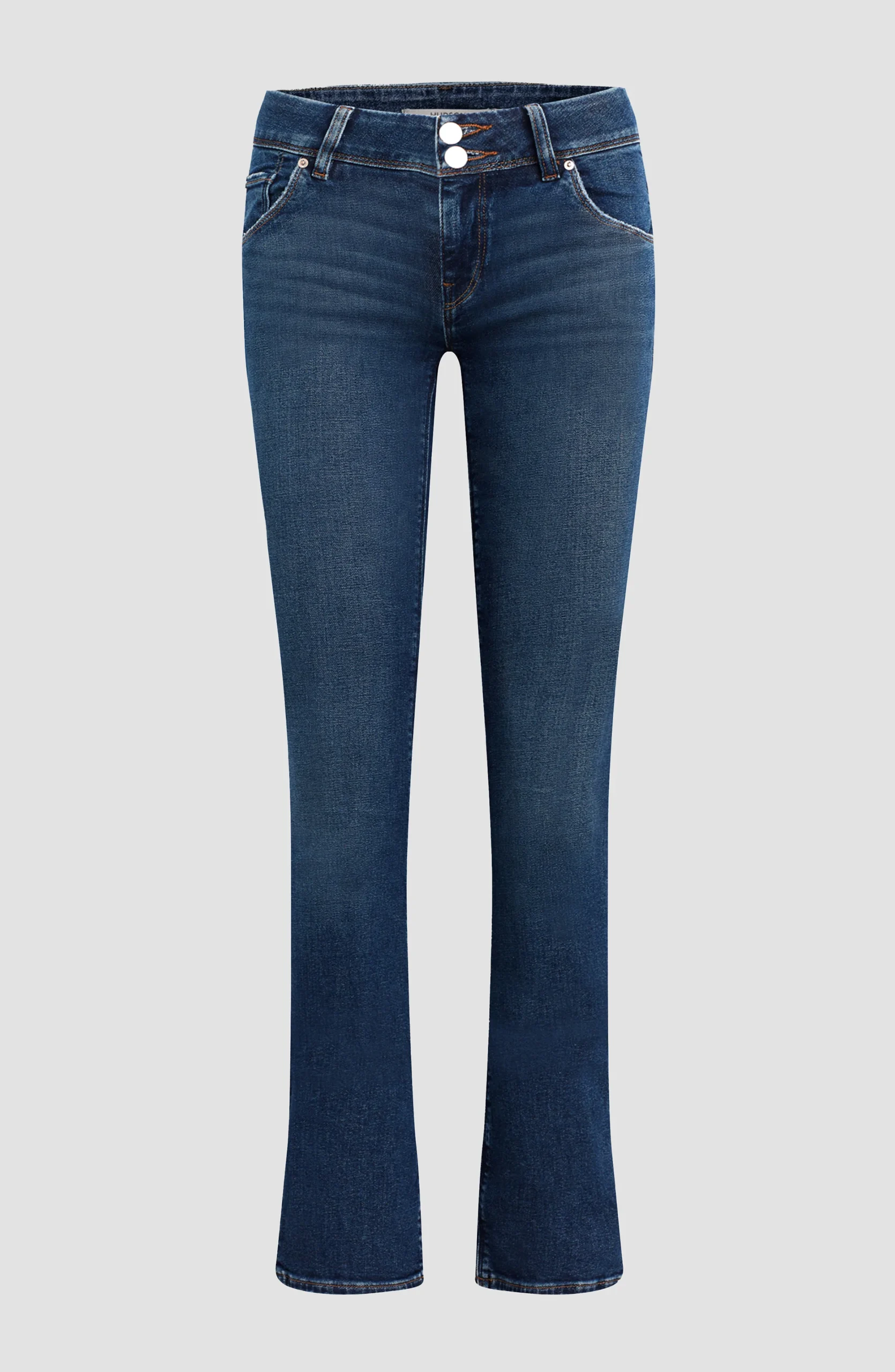 Beth Flap Pocket Baby Bootcut - Image 6