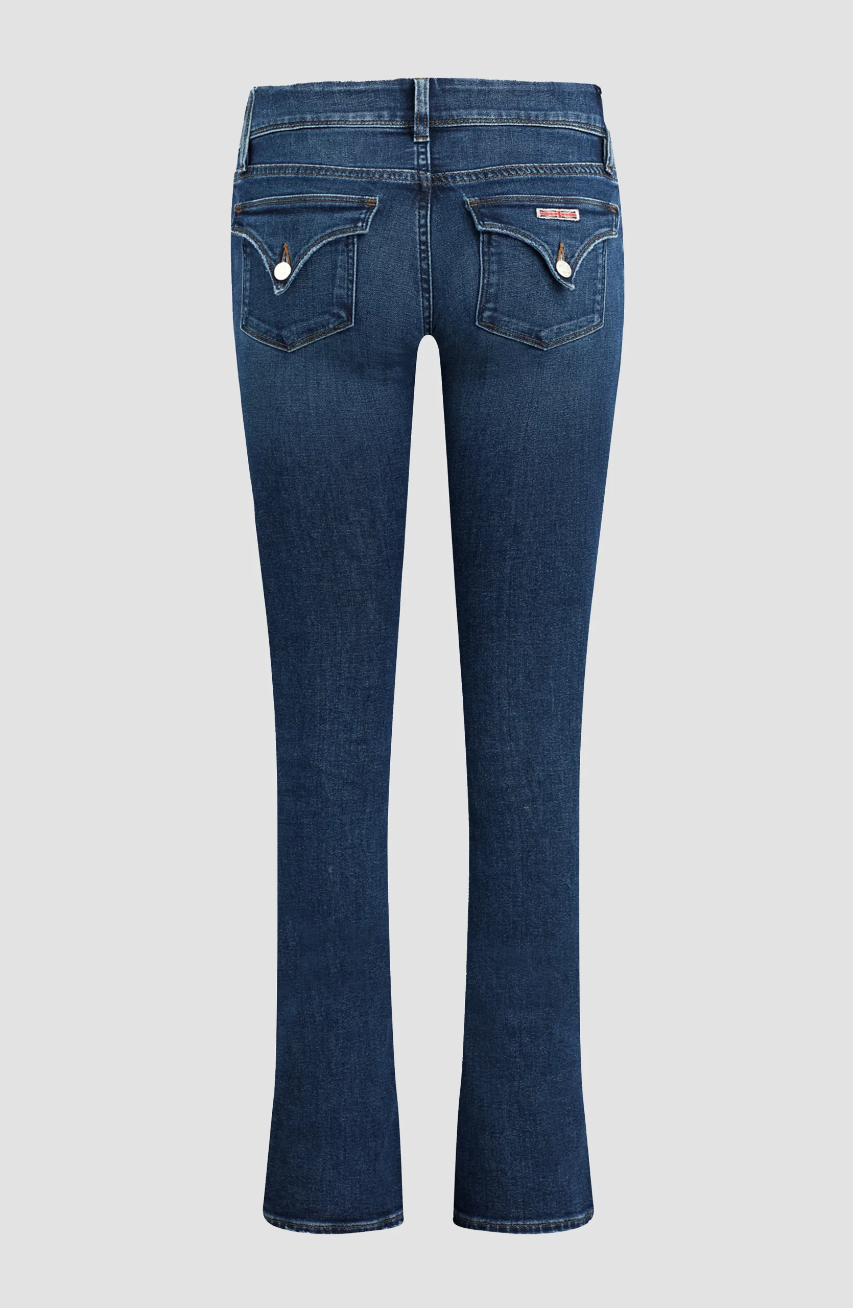 Beth Flap Pocket Baby Bootcut - Image 7