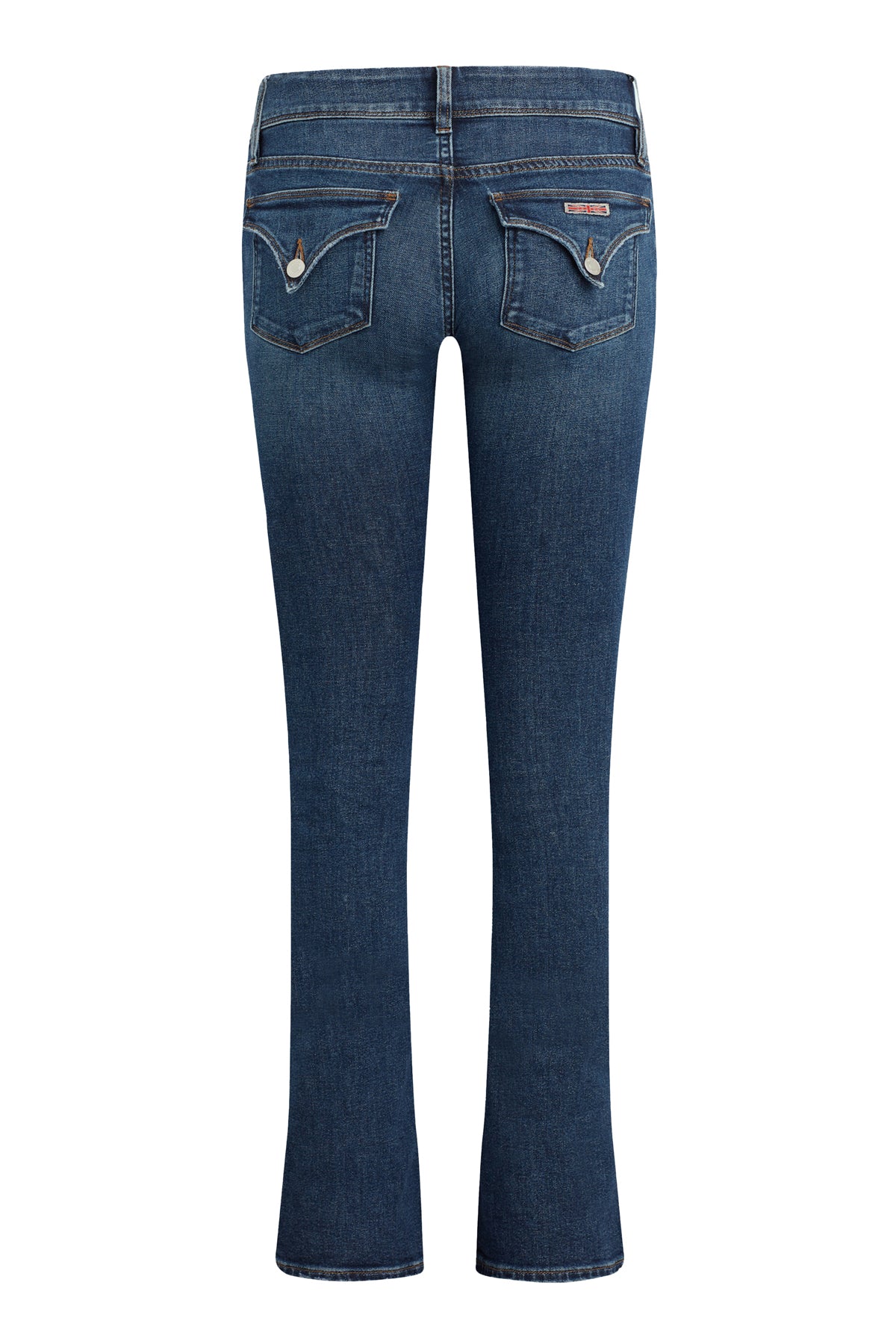 Beth Flap Pocket Baby Bootcut - Image 11