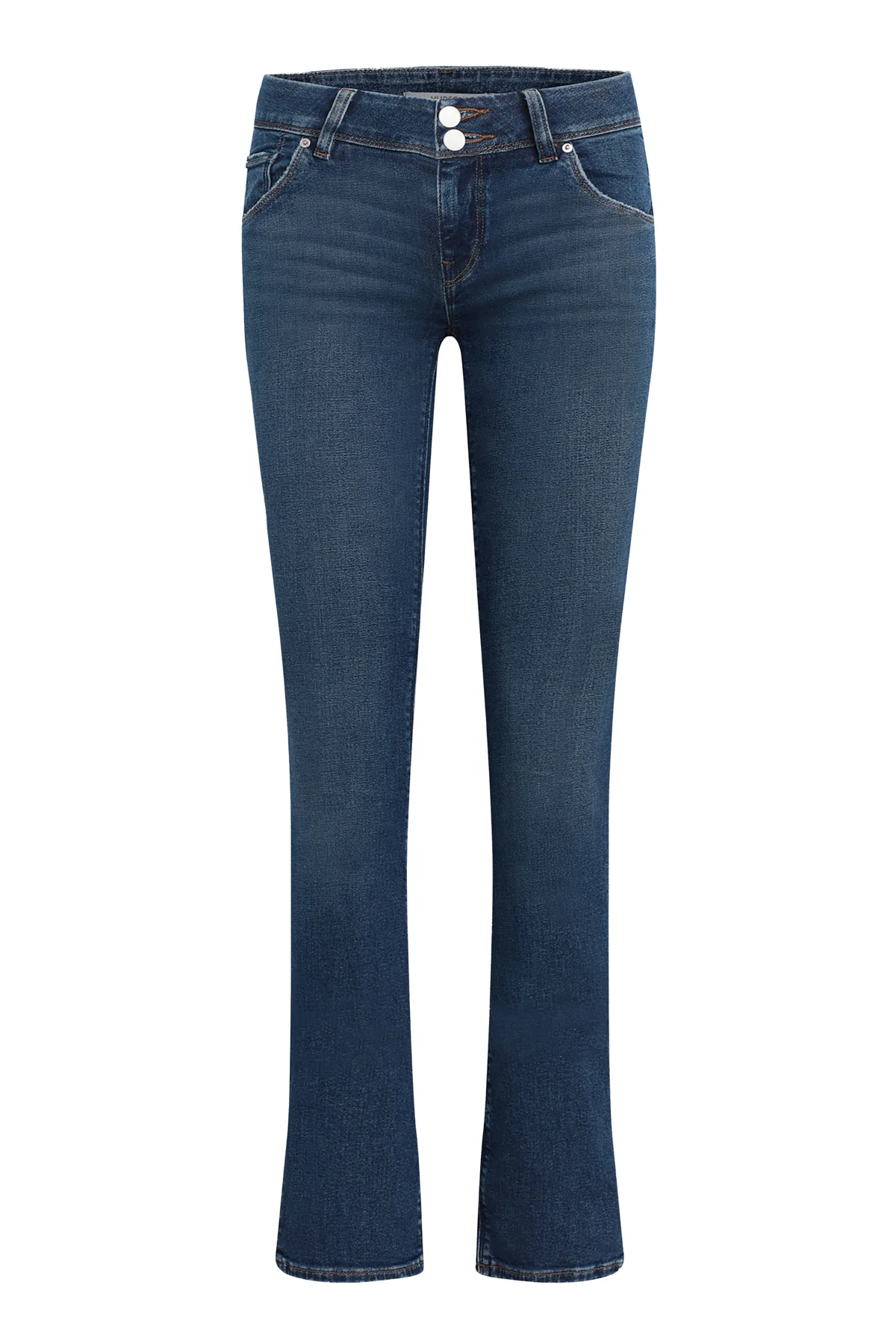 Beth Flap Pocket Baby Bootcut - Image 10