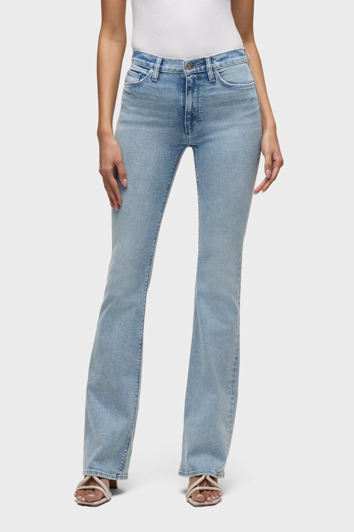 Barbara Bootcut