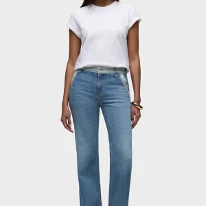 Rosie Trouser Wide Leg