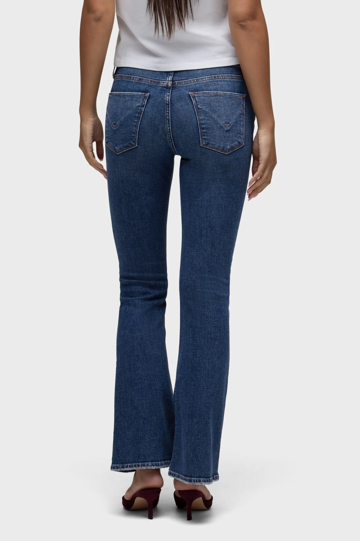 Nico Bootcut Barefoot - Image 4