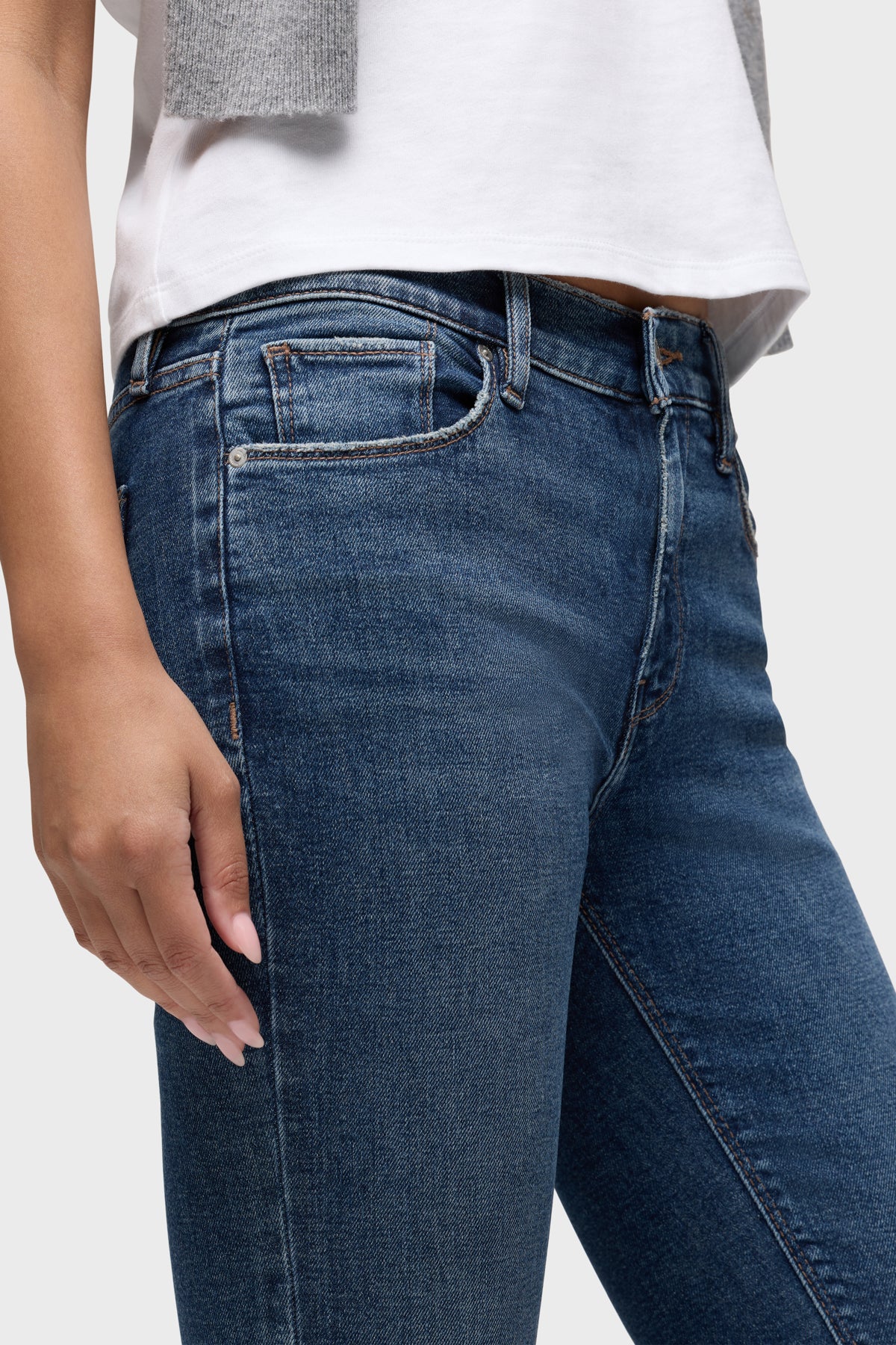 Nico Bootcut Barefoot - Image 5
