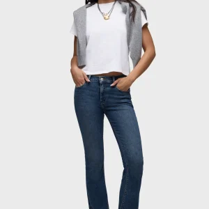 Nico Bootcut Barefoot