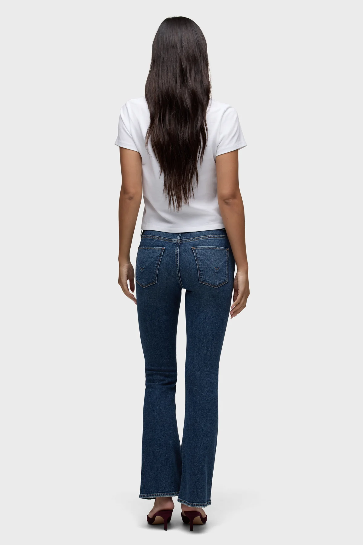 Nico Bootcut Barefoot - Image 8