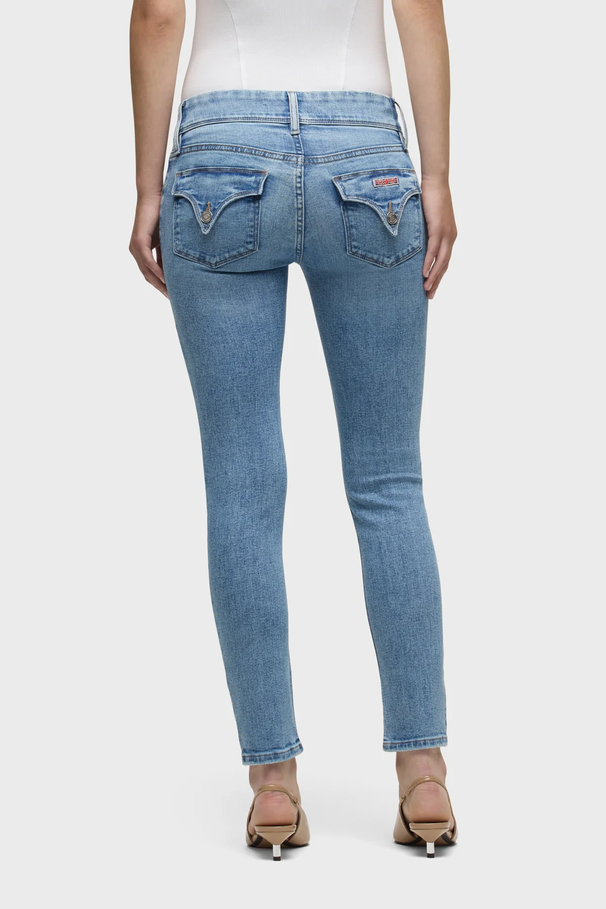 Collin Super Skinny Ankle - Image 4