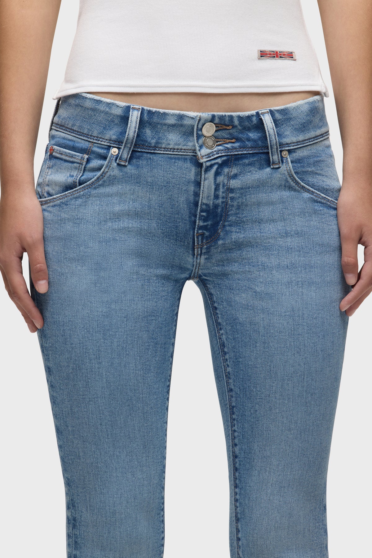 Collin Super Skinny Ankle - Image 5