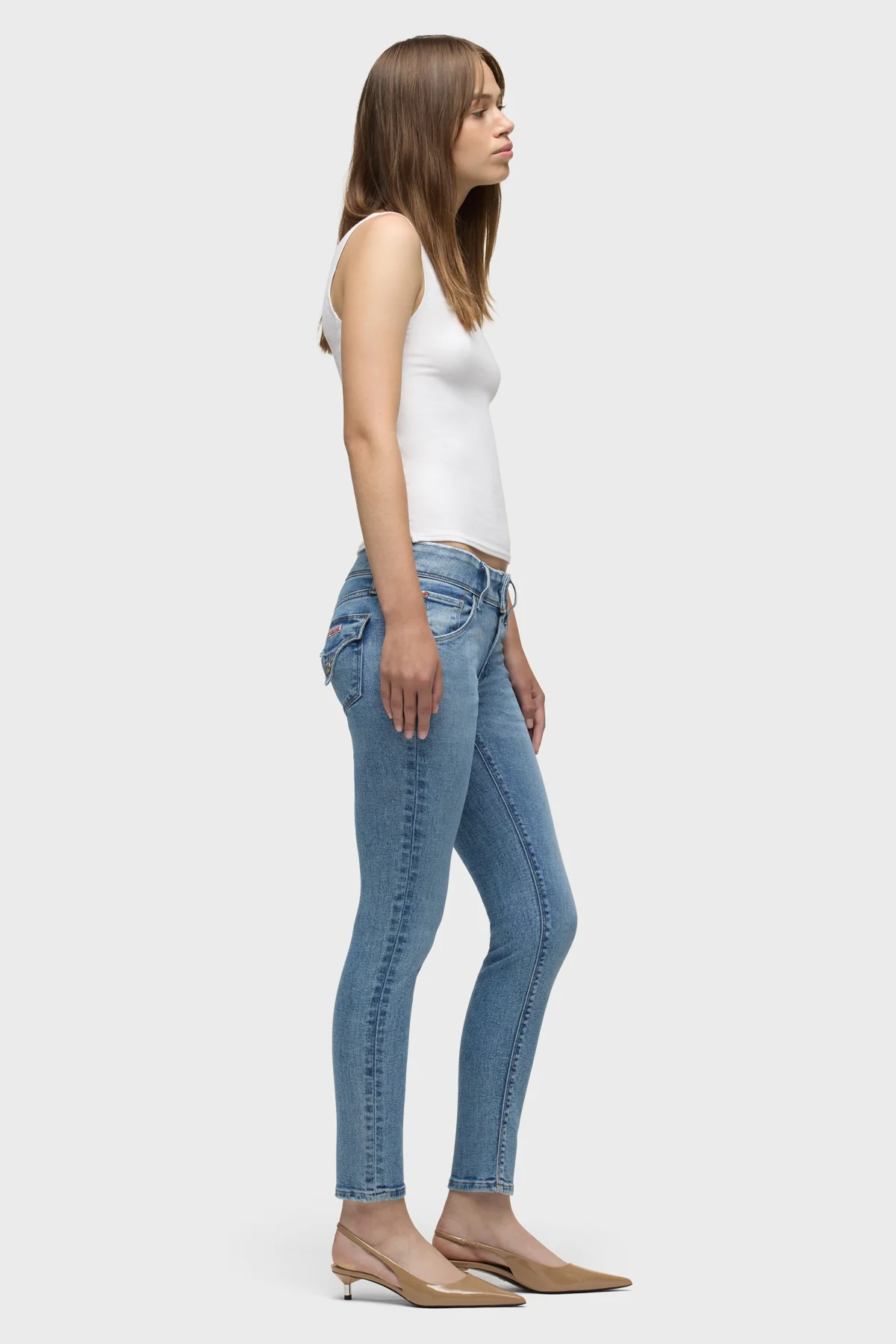 Collin Super Skinny Ankle - Image 7