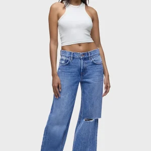 Rylee Loose Straight