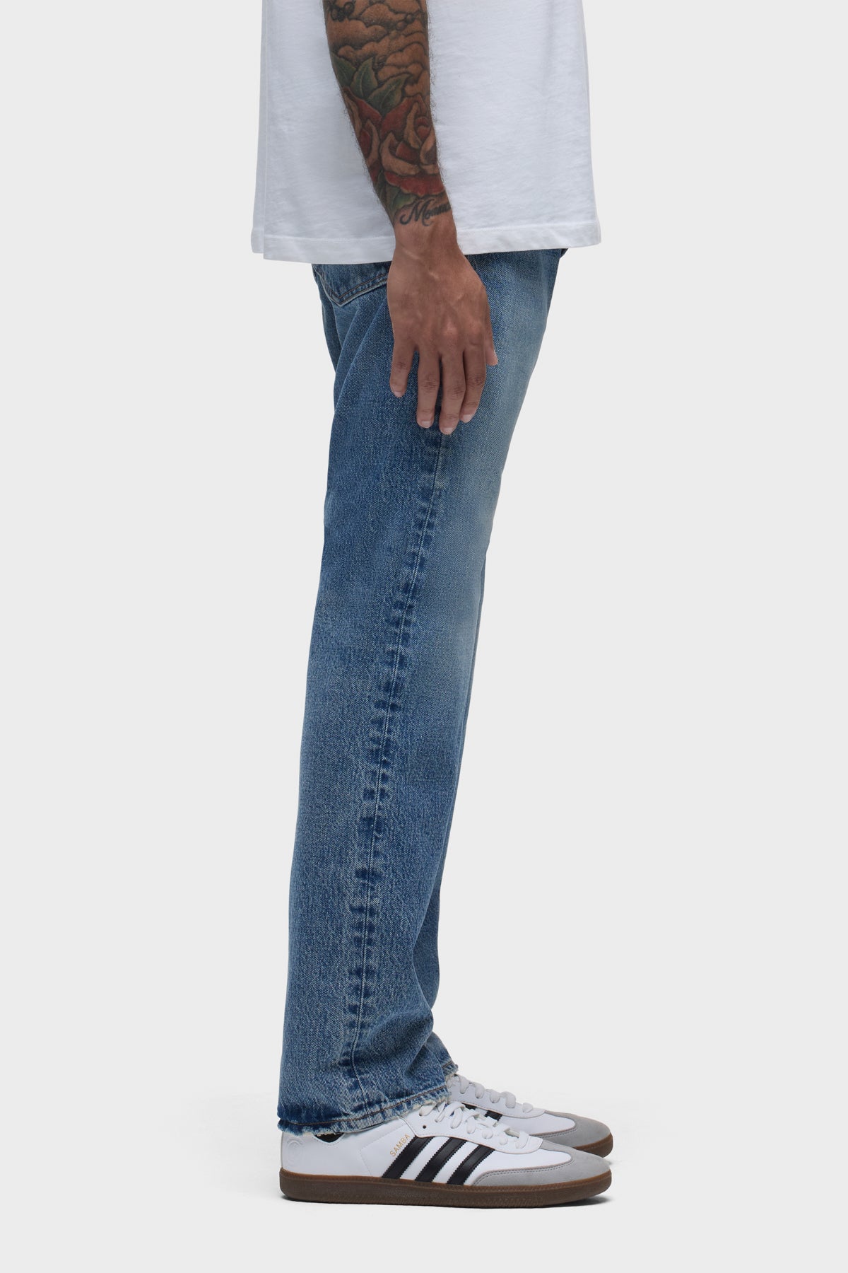 Wes Classic Straight Leg - Image 2