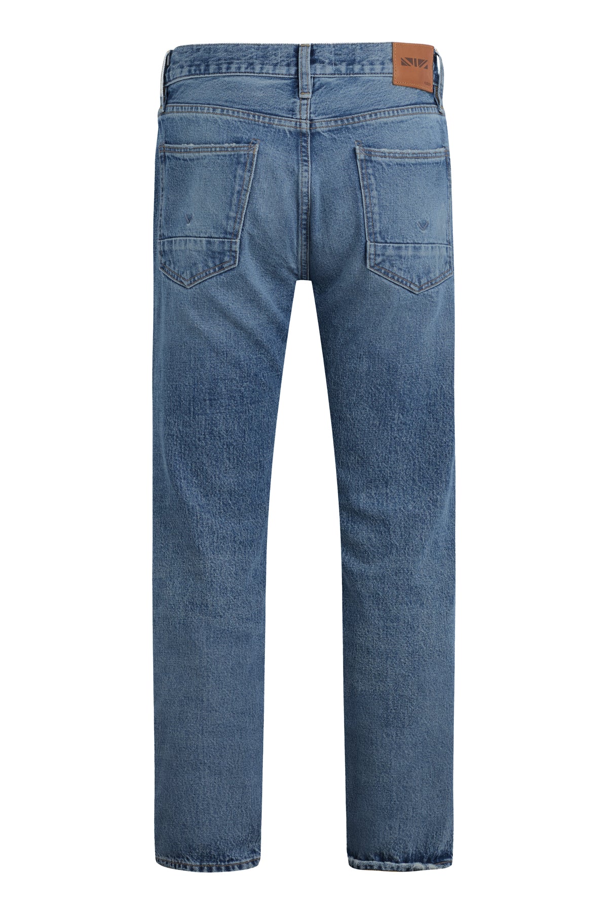 Wes Classic Straight Leg - Image 8