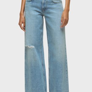 Rylee Loose Straight