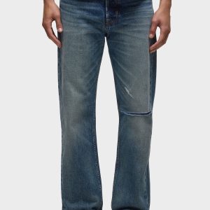 Wes Classic Straight