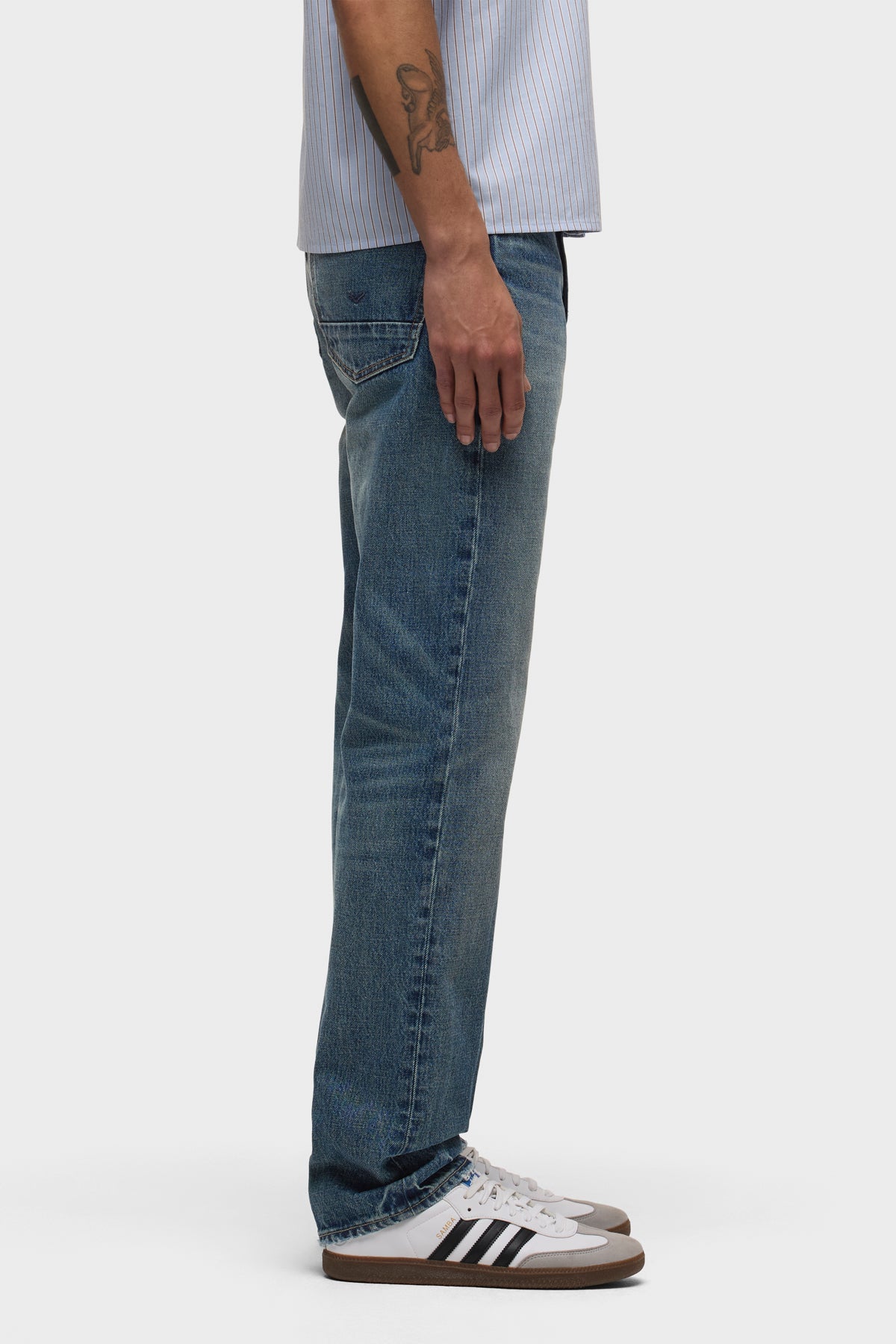 Wes Classic Straight - Image 2